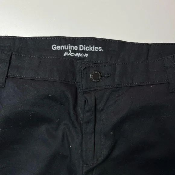 Dickies work pants size 16 womens - Picture 4 of 4